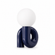 Lampe de chevet design led