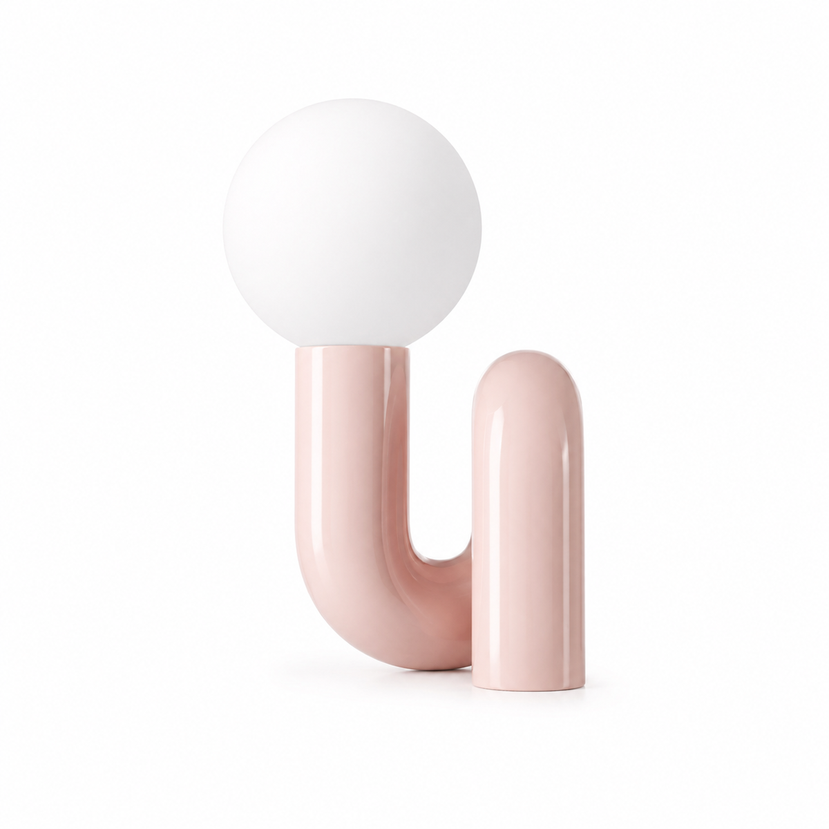 Lampe de chevet design led