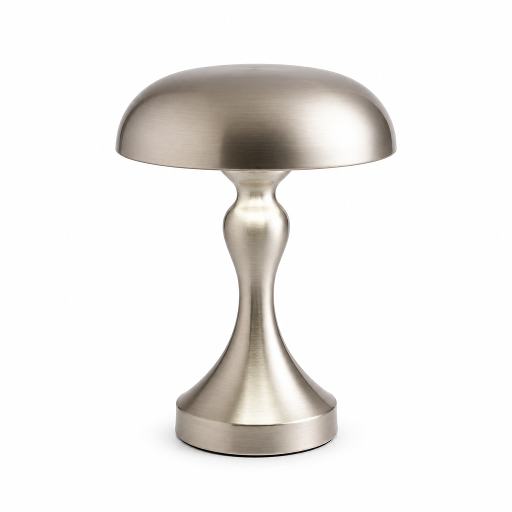 Lampe de chevet rechargeable design