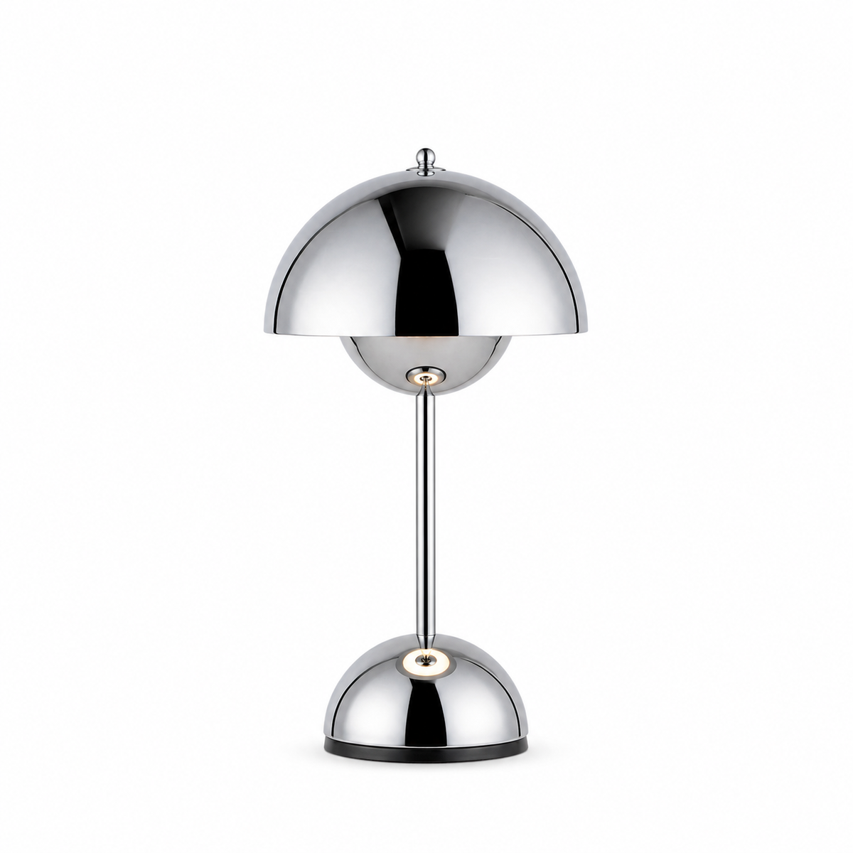 Lampe de chevet sans fil scandinave