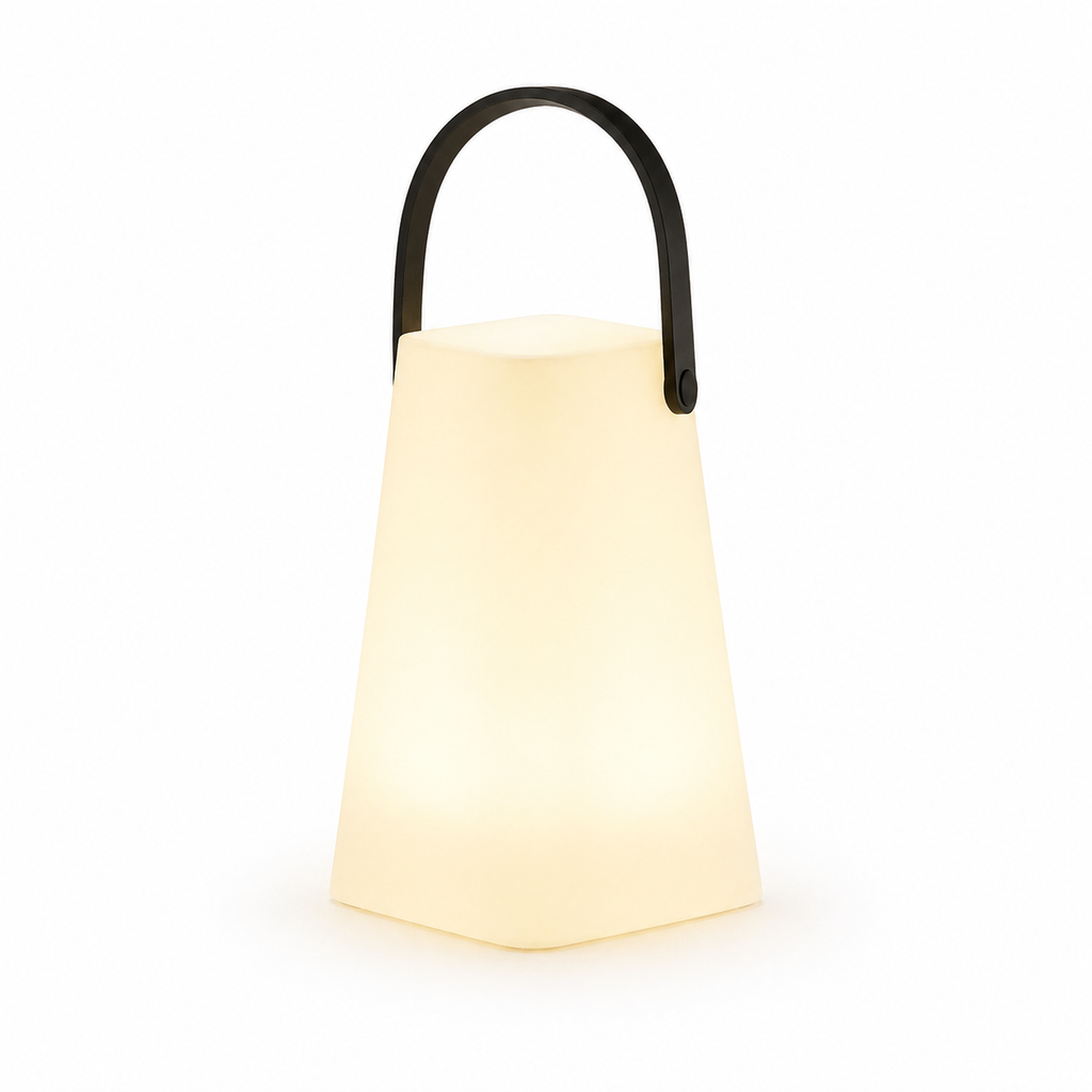 Lampe de chevet portable