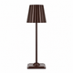 Lampe de chevet sans fil tactile