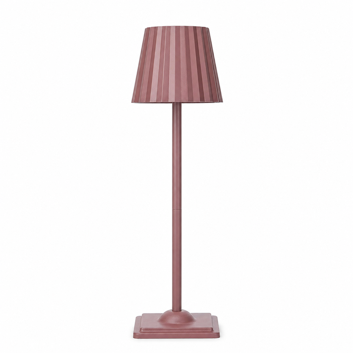 Lampe de chevet sans fil tactile