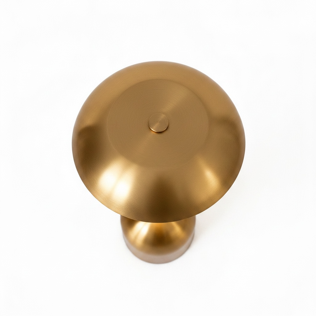 Lampe de chevet sans fil led moderne
