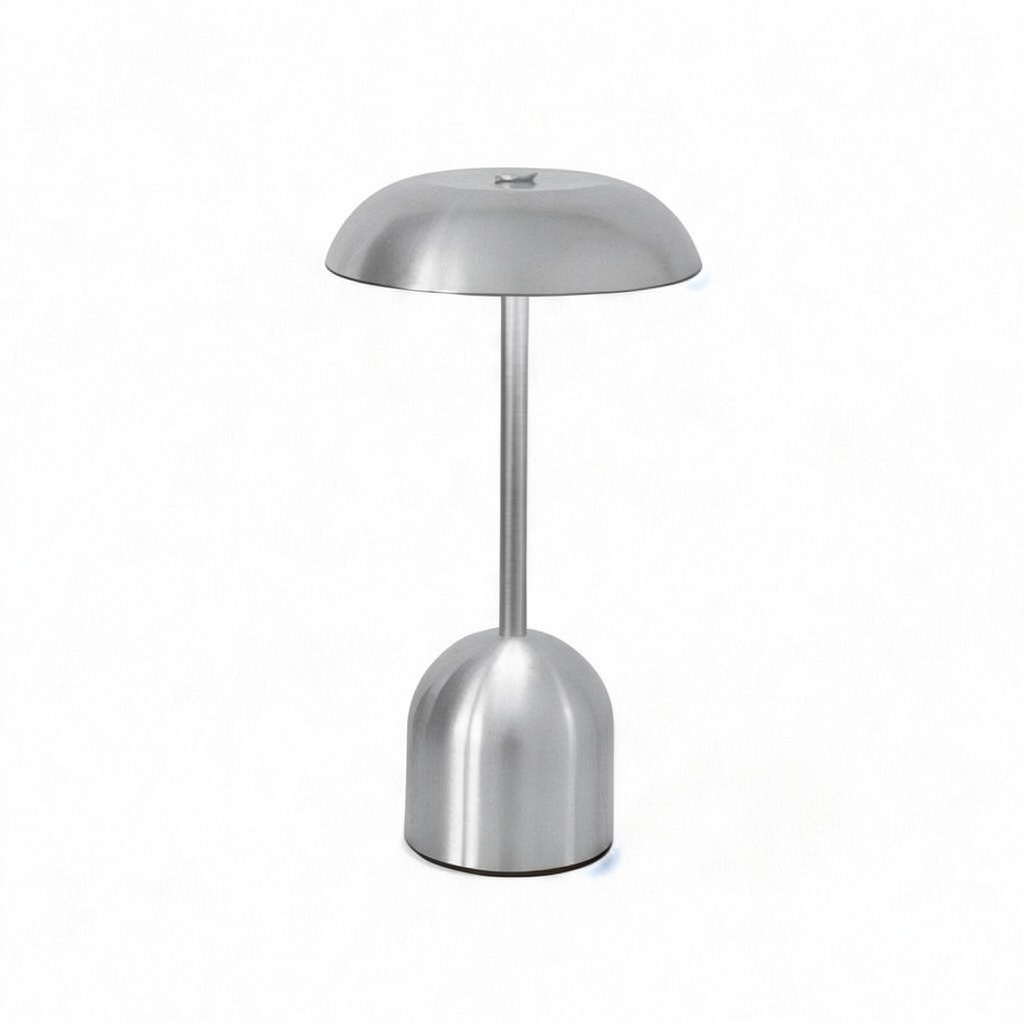 Lampe de chevet sans fil led moderne