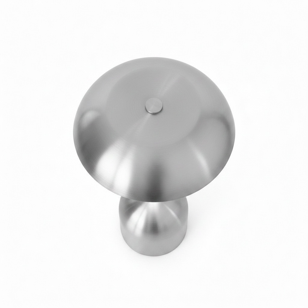 Lampe de chevet sans fil led moderne
