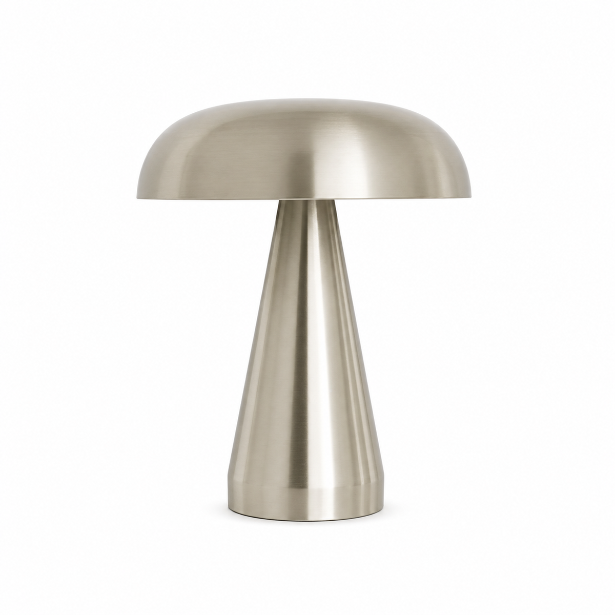 Lampe de chevet moderne tactile