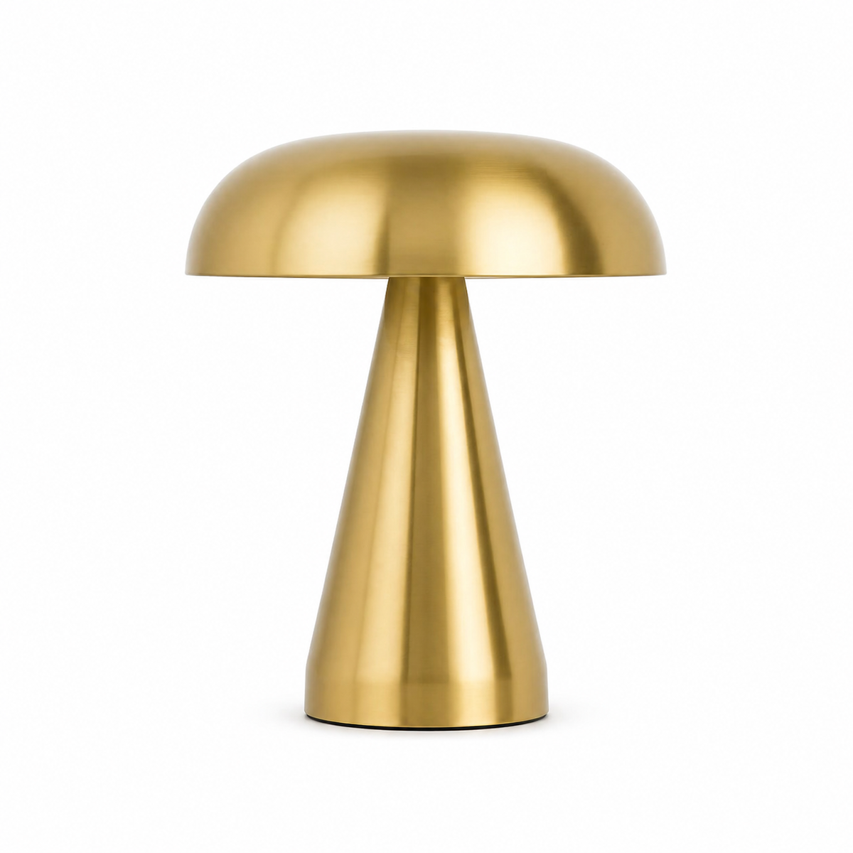 Lampe de chevet moderne tactile