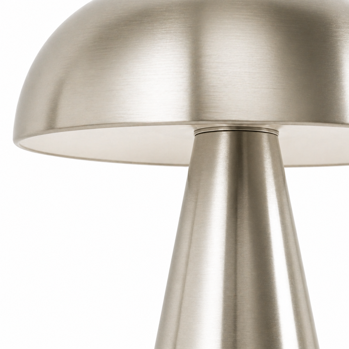 Lampe de chevet moderne tactile