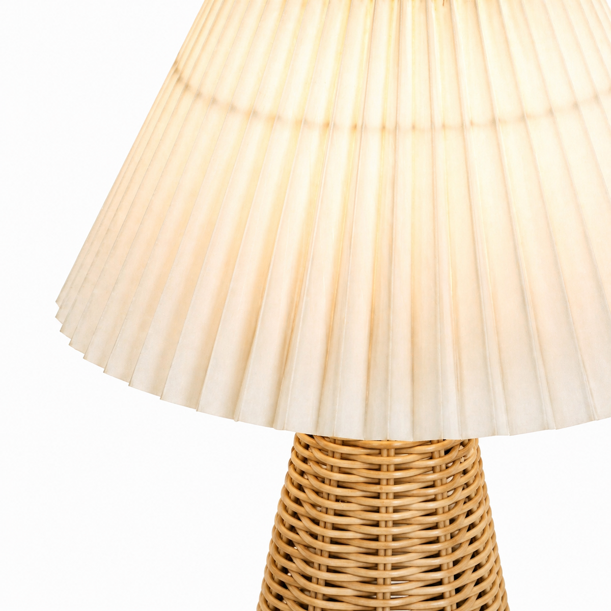 lampe de chevet bois
