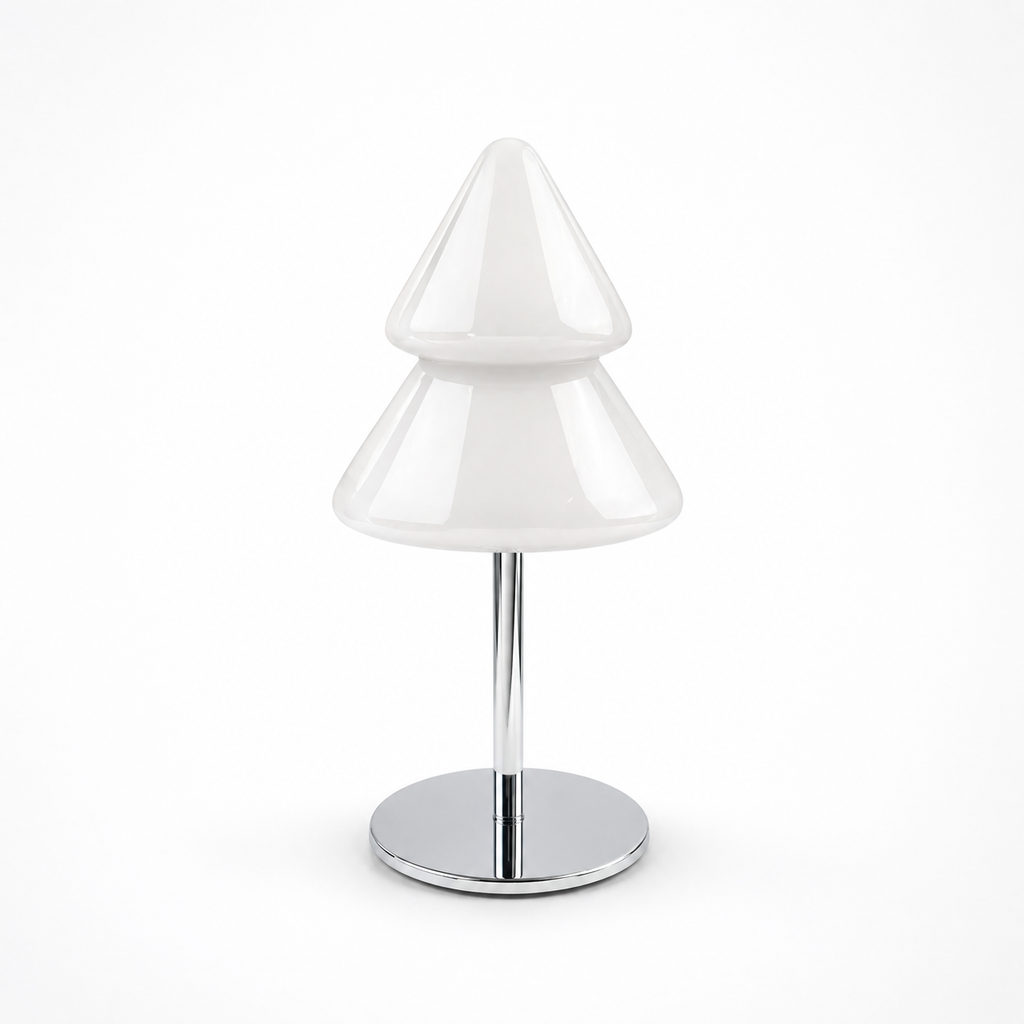 Lampe de chevet style japonais design