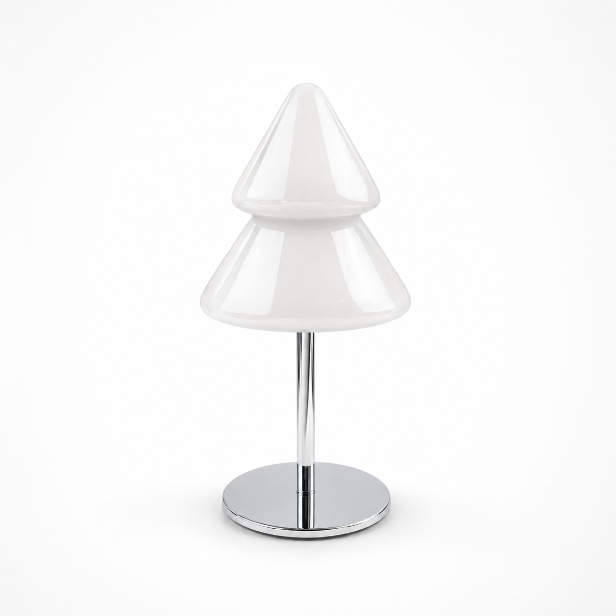 Lampe de chevet style japonais design