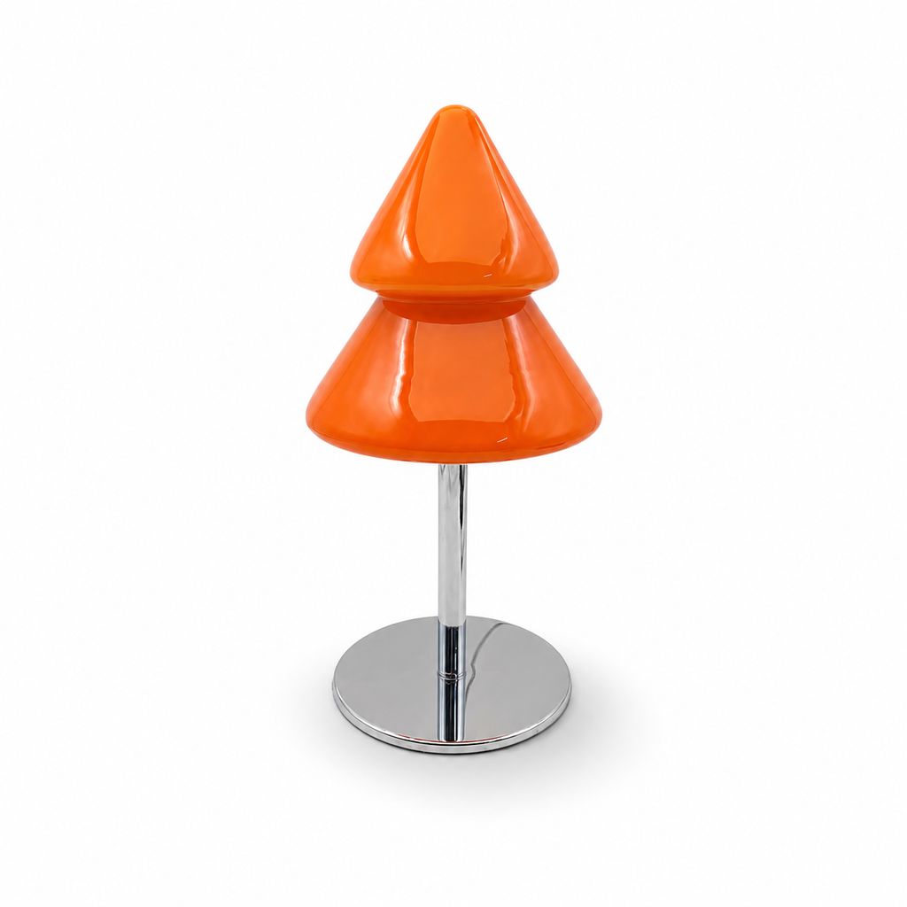 Lampe de chevet style japonais design