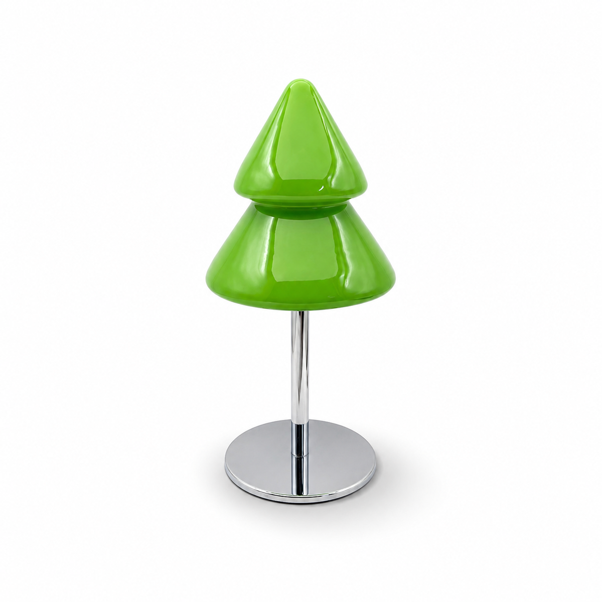 Lampe de chevet style japonais design