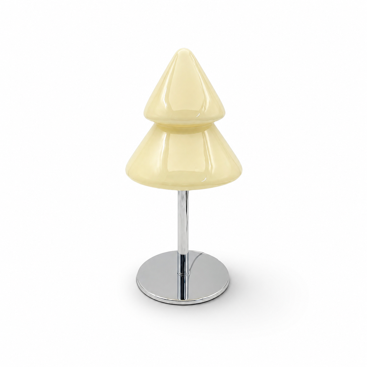 Lampe de chevet style japonais design