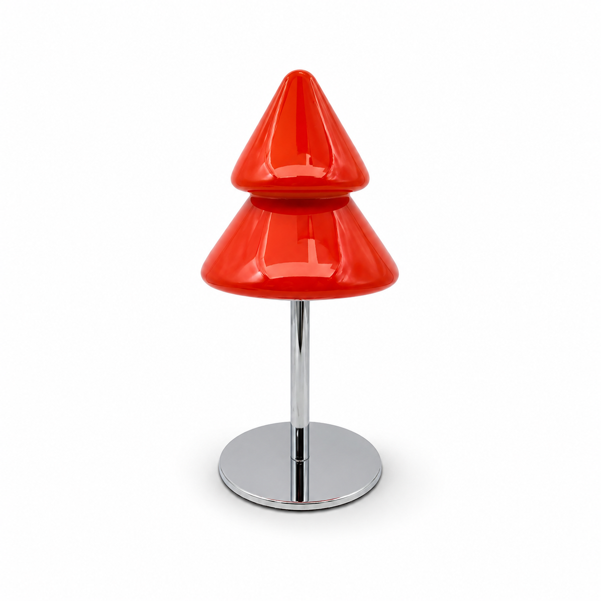 Lampe de chevet style japonais design