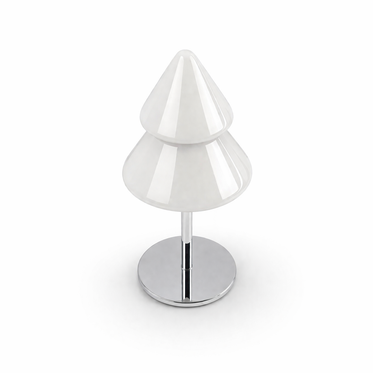 Lampe de chevet style japonais design