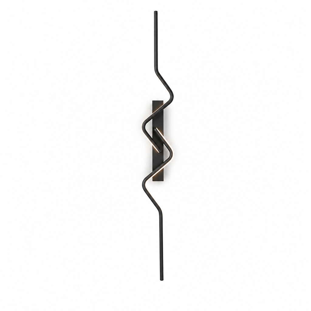Lampe de chevet murale design Led