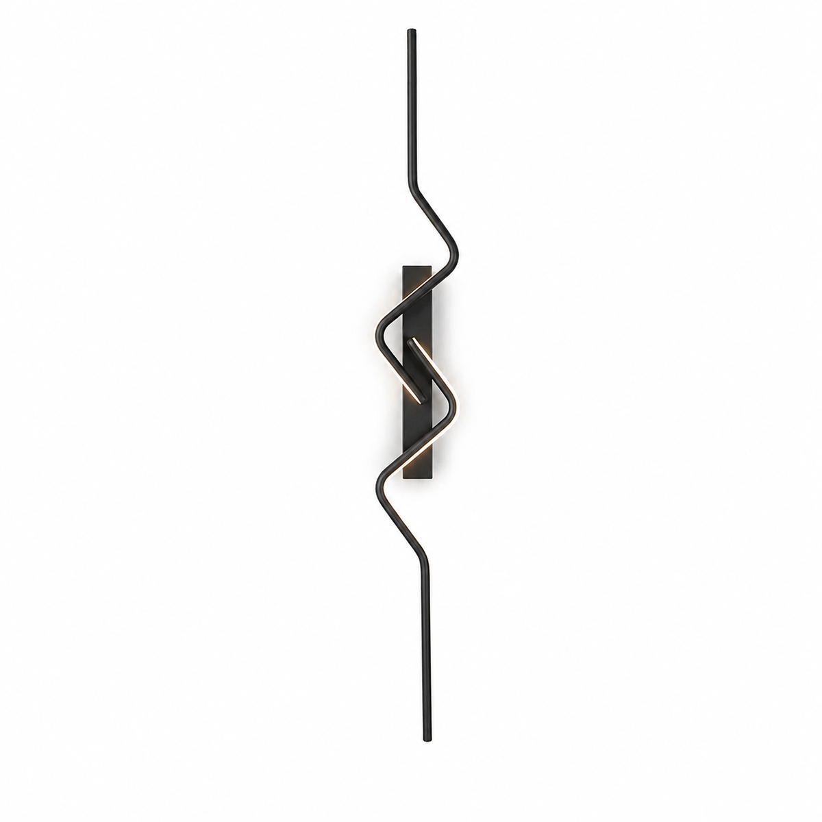 Lampe de chevet murale design Led