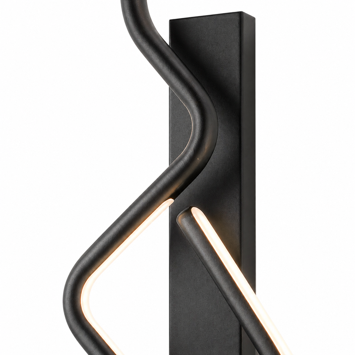 Lampe de chevet murale design Led
