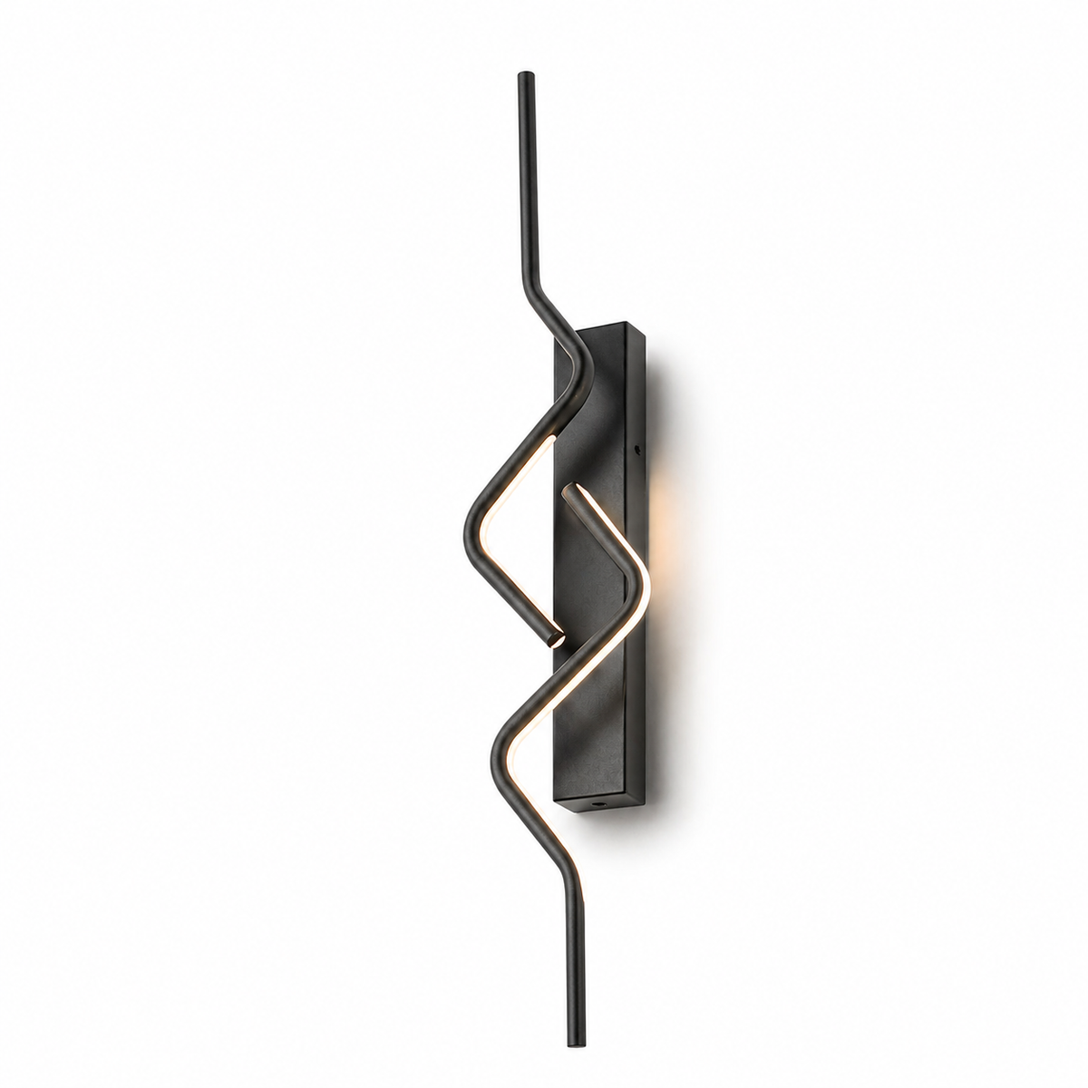 Lampe de chevet murale design Led