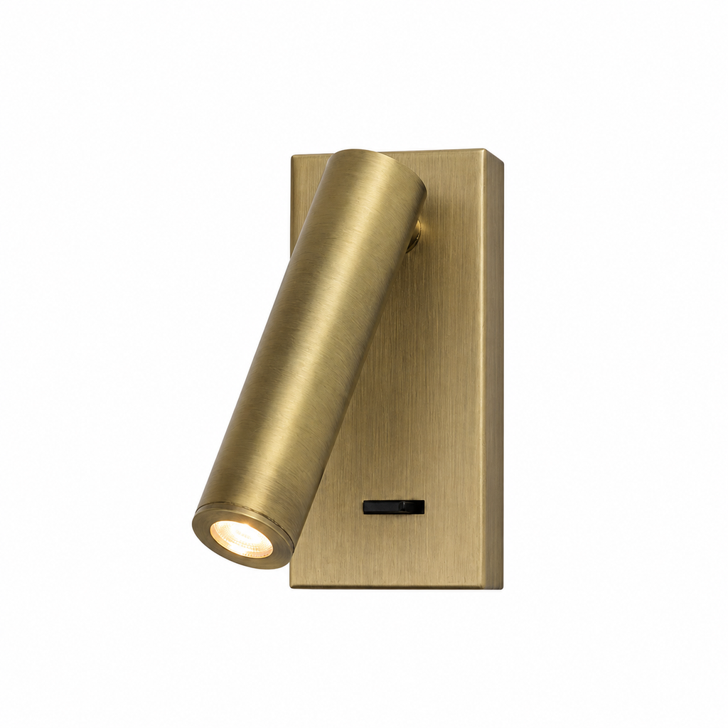 Petite lampe de chevet design