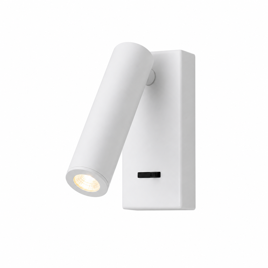 Petite lampe de chevet design