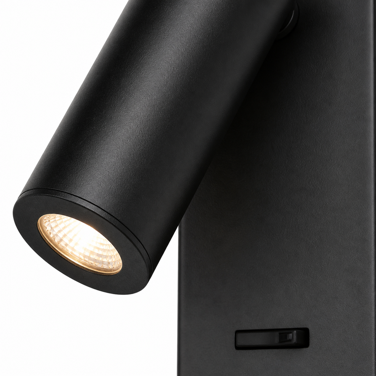 Petite lampe de chevet design