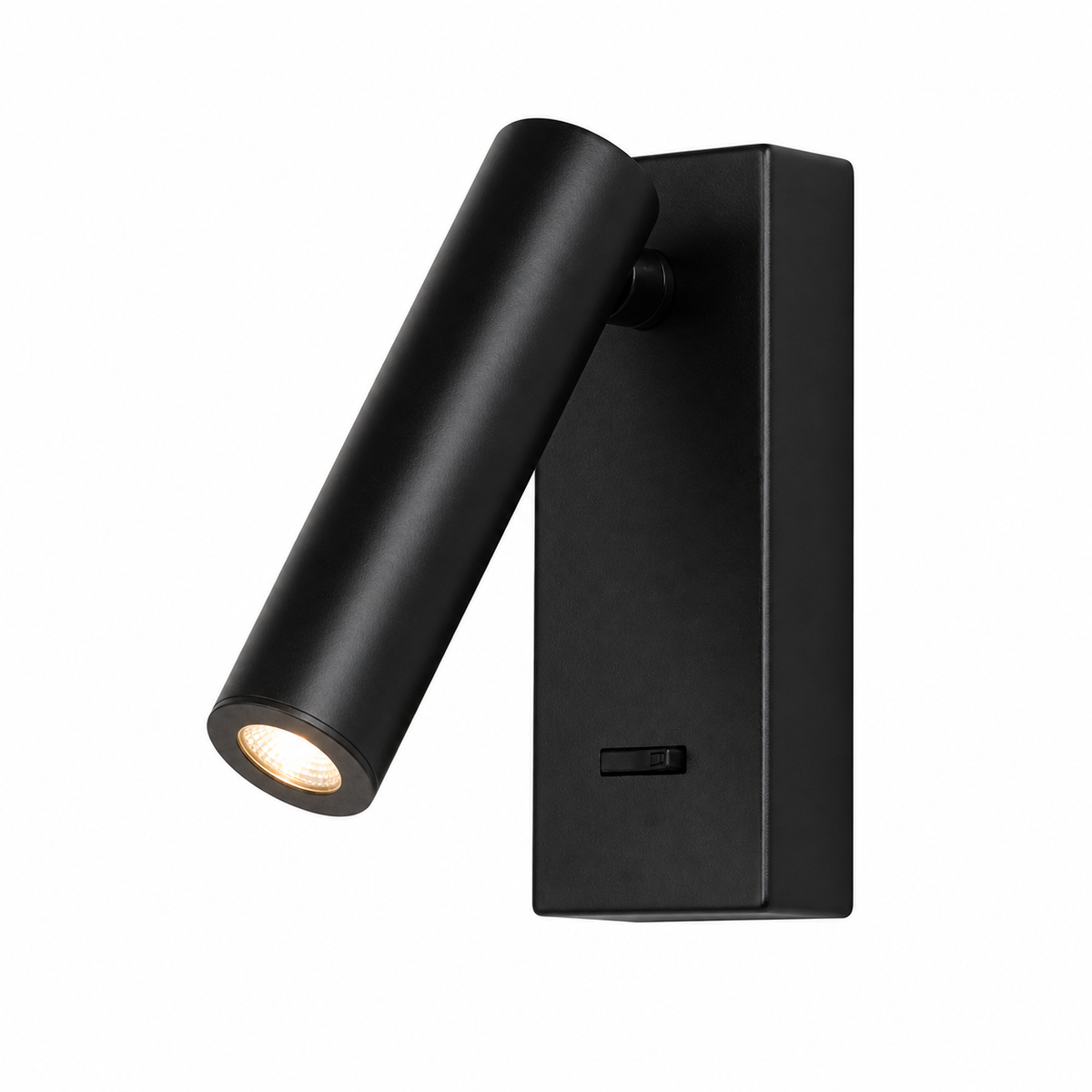 Petite lampe de chevet design