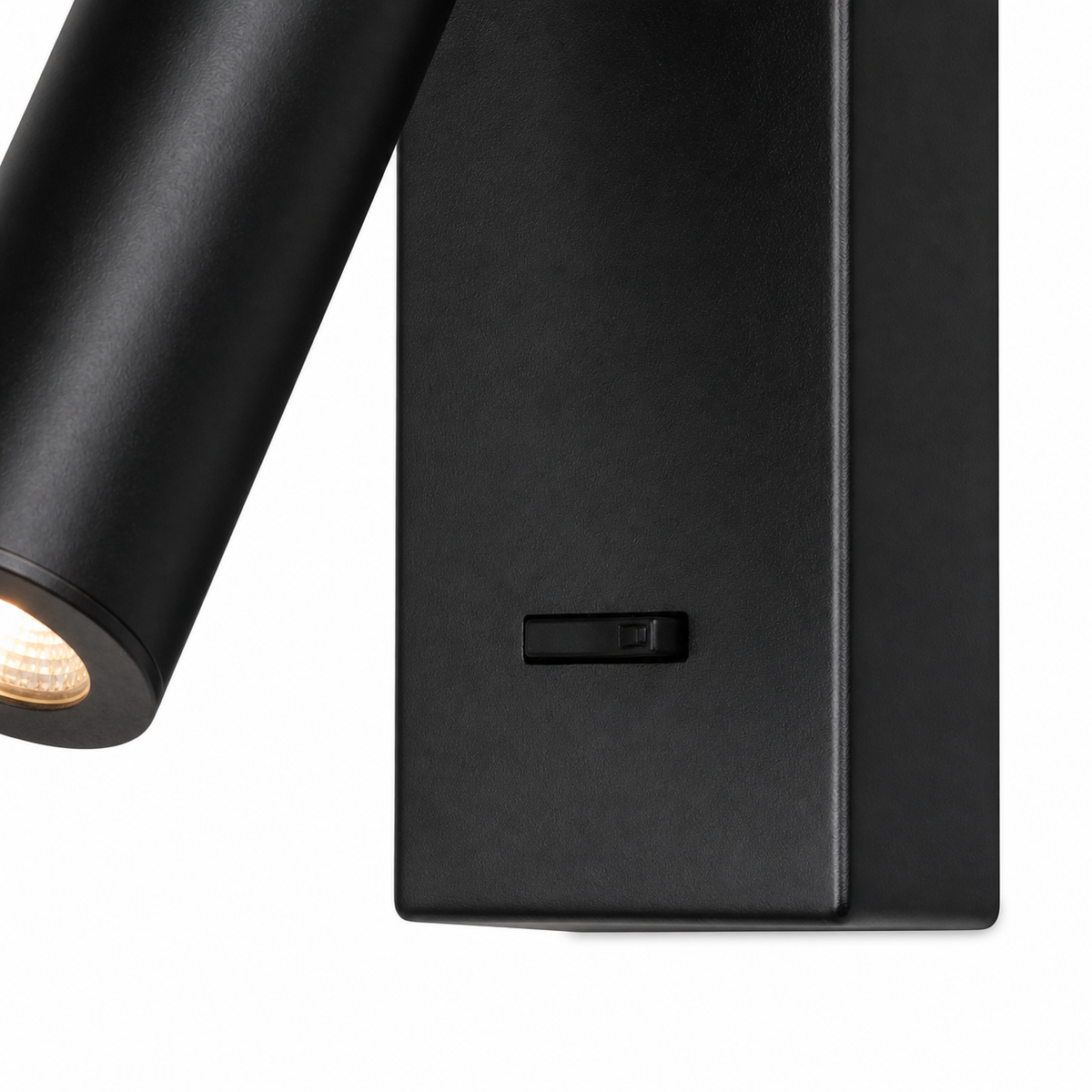 Petite lampe de chevet design