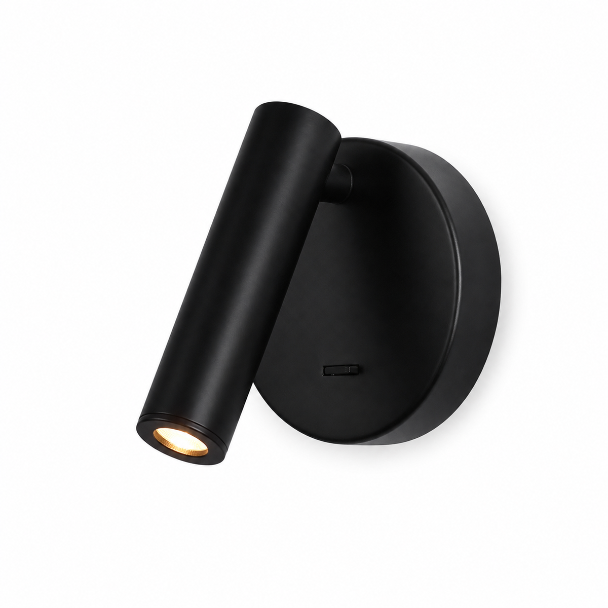 Lampe de chevet murale liseuse design