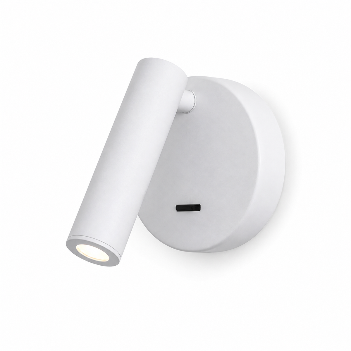 Lampe de chevet murale liseuse design
