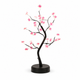 Lampe de chevet arbre Led