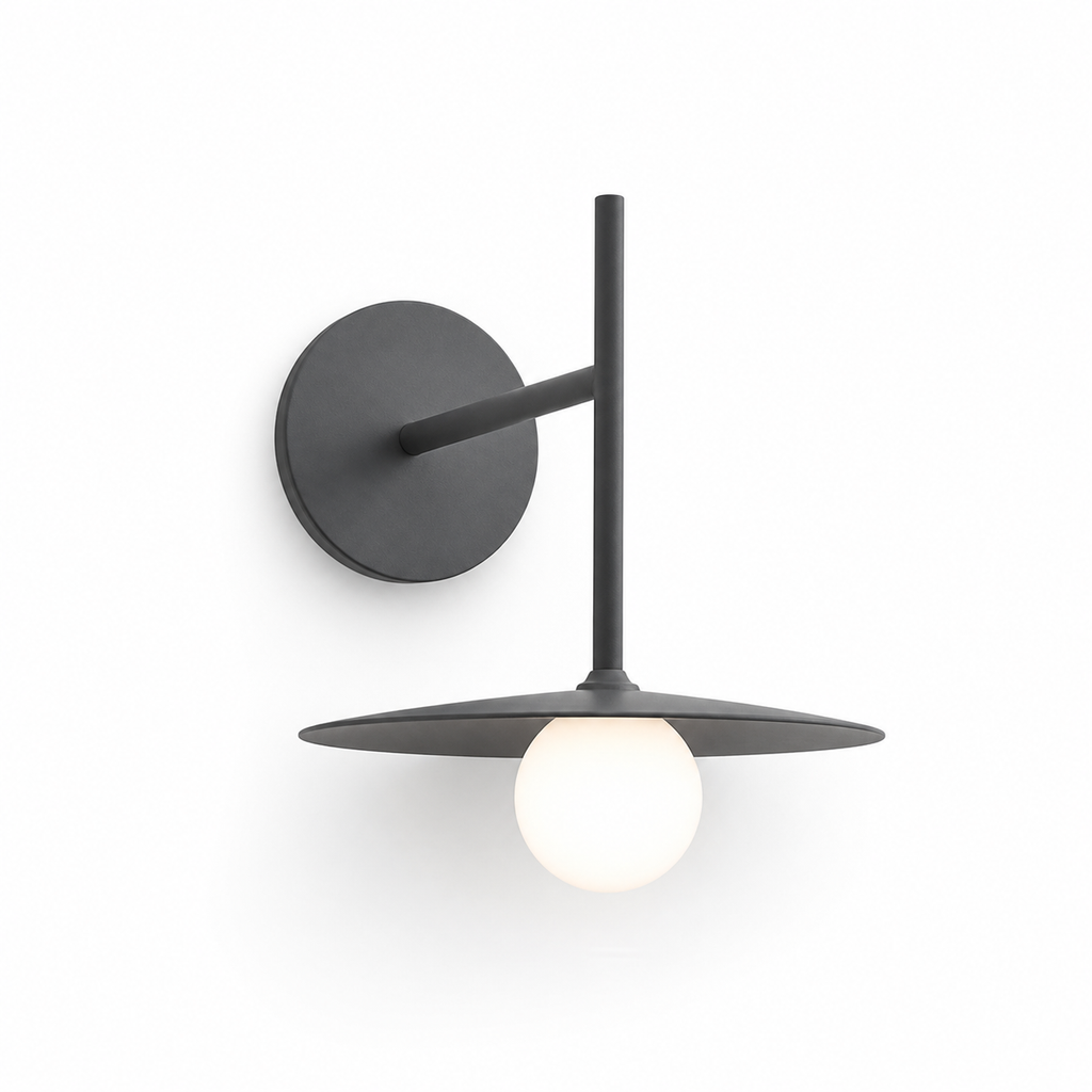 Lampe de chevet moderne Led