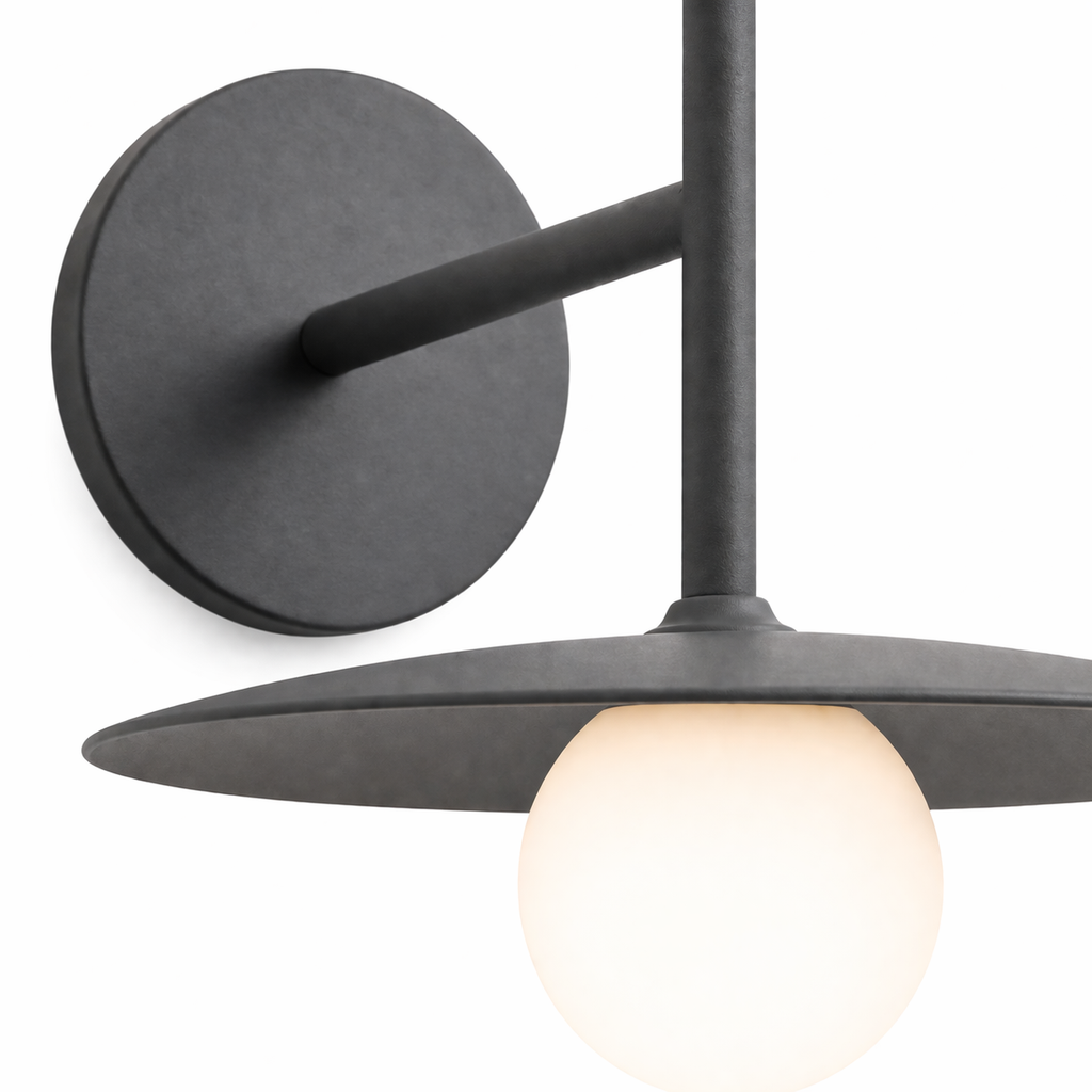 Lampe de chevet moderne Led