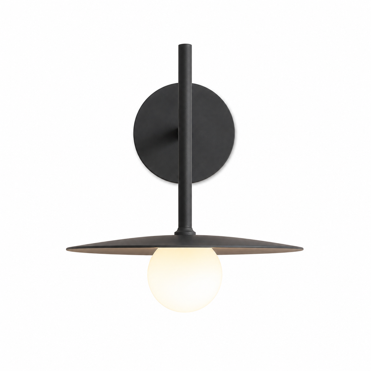 Lampe de chevet moderne Led