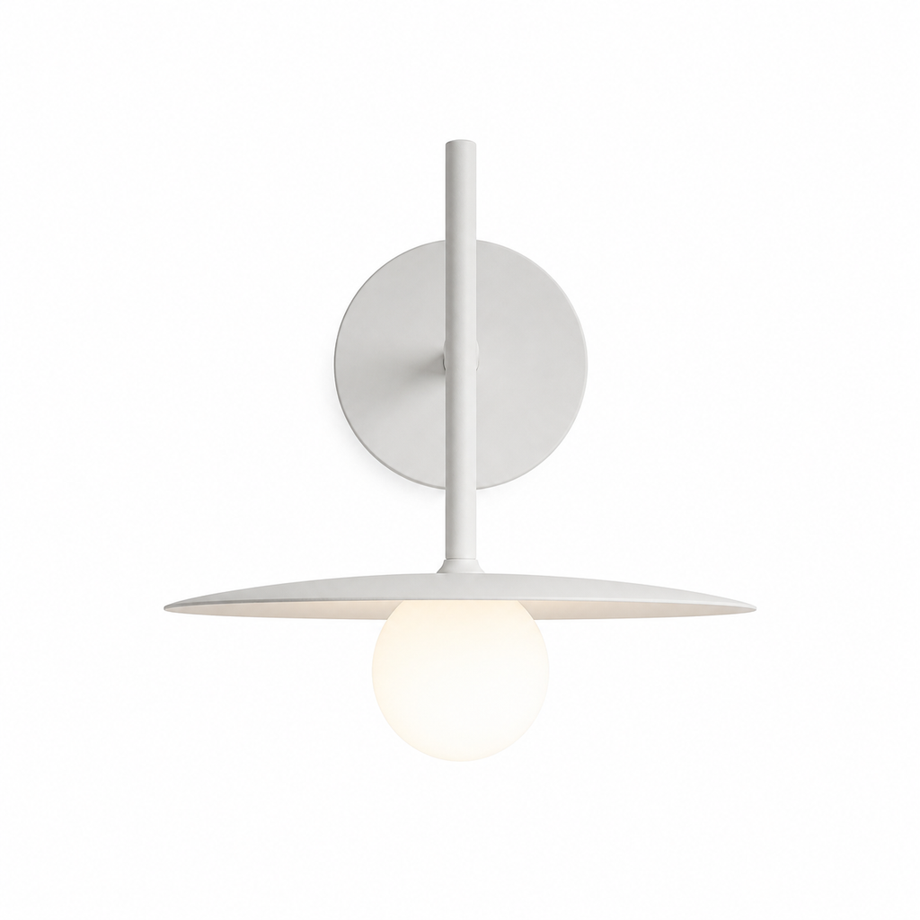 Lampe de chevet moderne Led