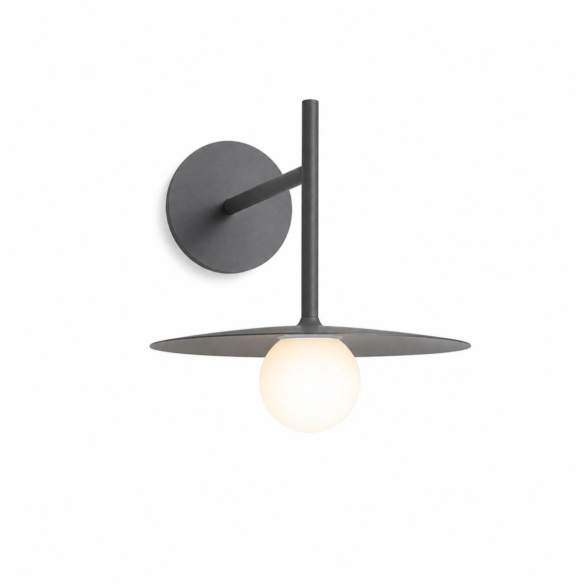 Lampe de chevet moderne Led