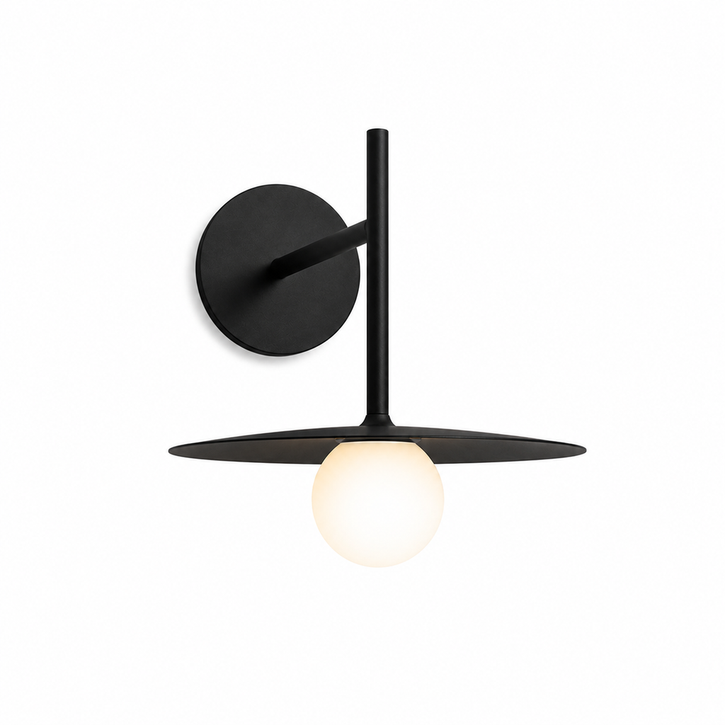 Lampe de chevet moderne Led