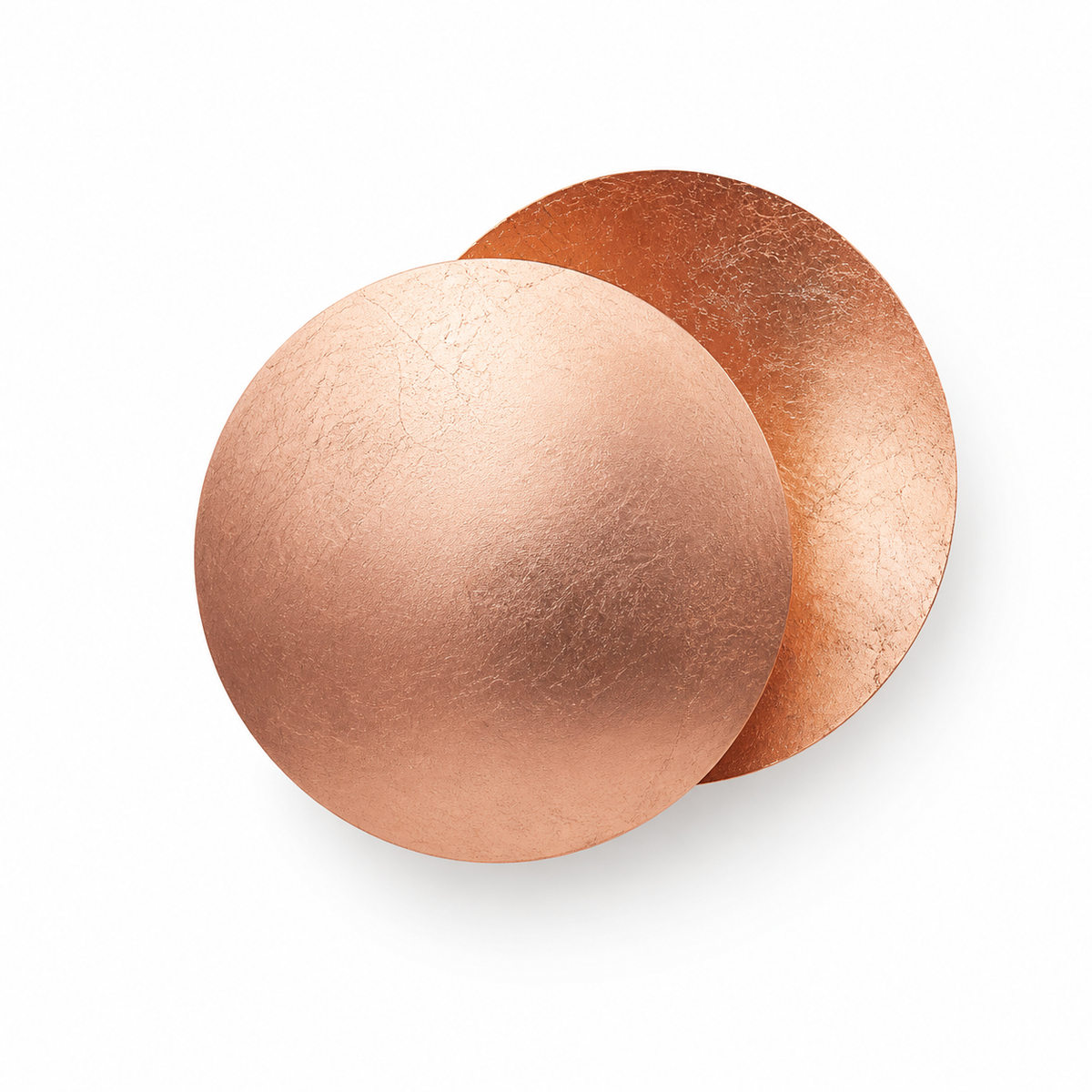 Lampe de chevet murale style lune