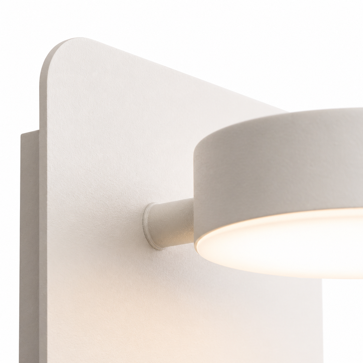 Lampe de chevet murale moderne