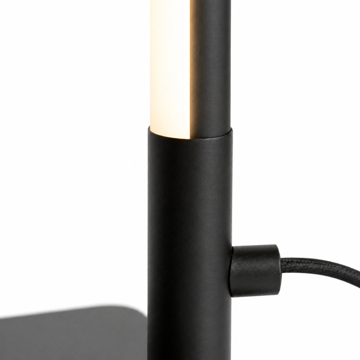 Lampe de chevet moderne liseuse