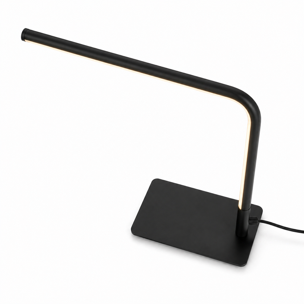 Lampe de chevet moderne liseuse