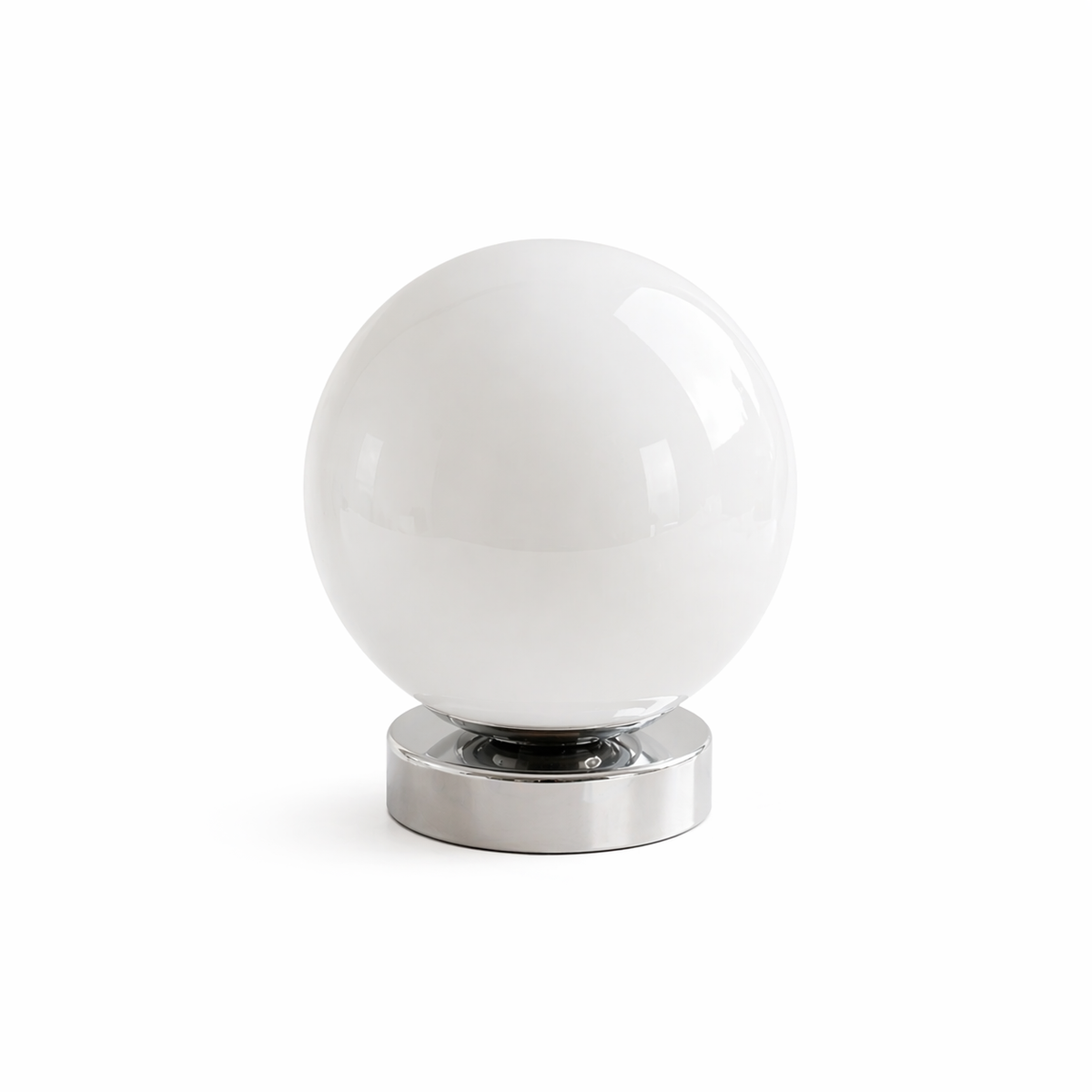 Lampe de chevet design minimaliste
