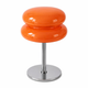 Lampe de chevet double champignons