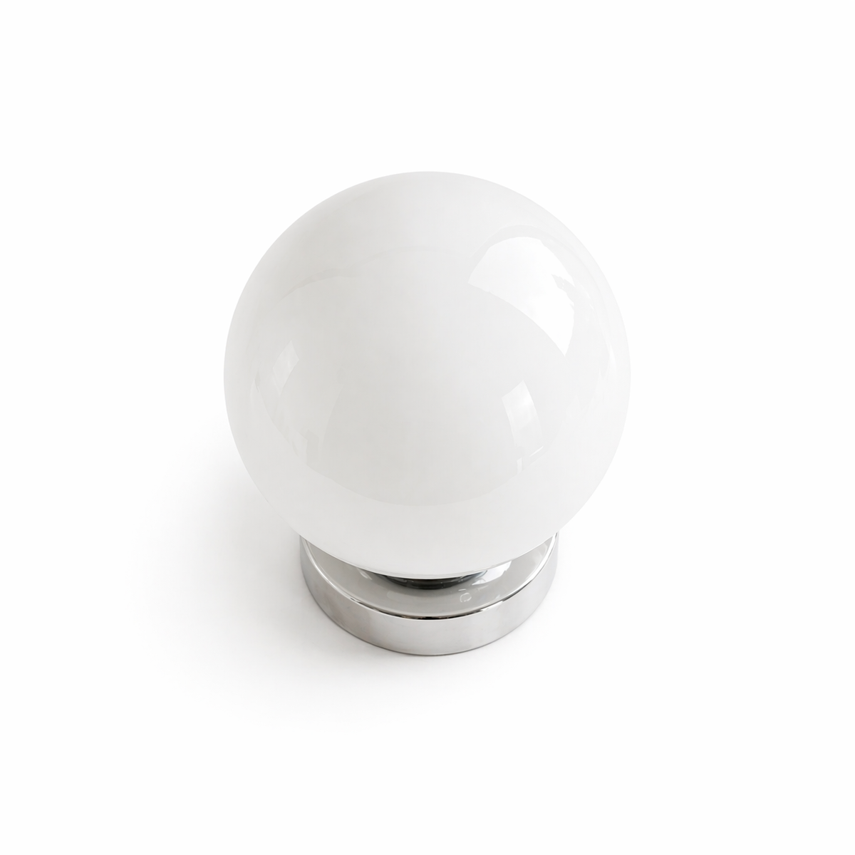 Lampe de chevet design minimaliste