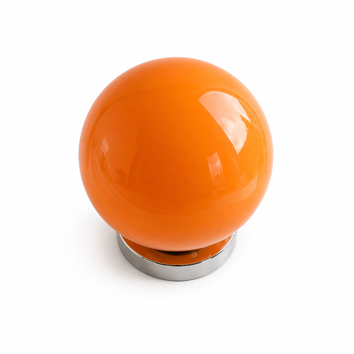 Lampe de chevet design minimaliste