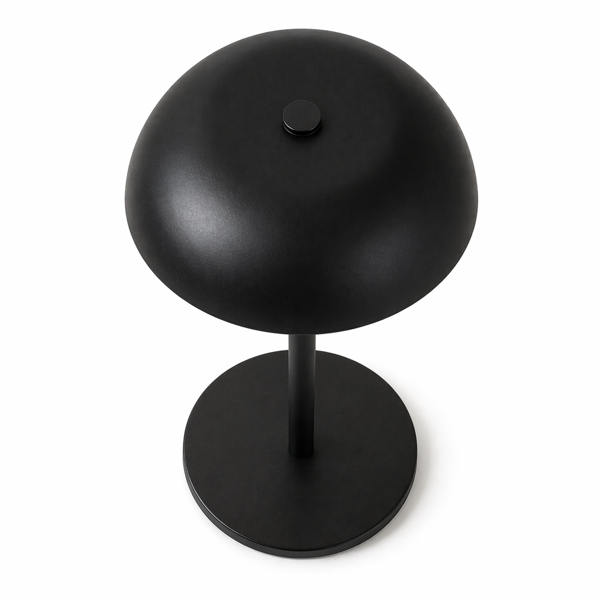 Lampe de chevet champignon tactile