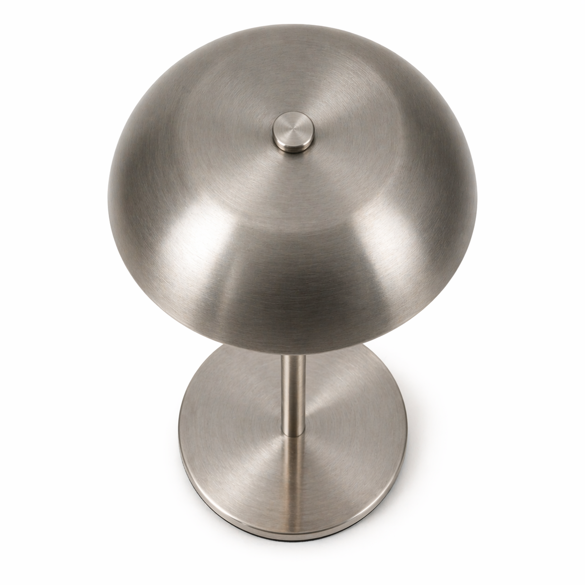 Lampe de chevet champignon tactile